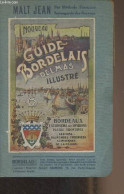 Nouveau Guide Bordelais Delmas Illustré - 78e Année - 1856-1934 - 113e édition - Collectif - 0 - Other & Unclassified