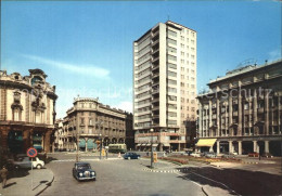 72614372 Torino Piazza Solferino Torino - Other & Unclassified