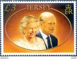 Famiglia Reale 2007. - Jersey