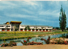 03 - VICHY - LE PALAIS DES CONGRÉS - Vichy