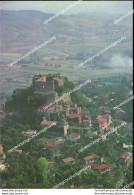 At521 Cartolina Limatola  Castello Medioevale Provincia Di Benevento - Benevento