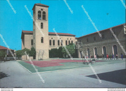 At519 Cartolina Limatola  Chiesa Di S.biagio Provincia Di Benevento - Benevento