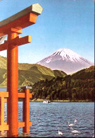 1959-Giappone Settimana Filatelica1959 (627) Su Stampe (propaganda Medicinali) T - Lettres & Documents