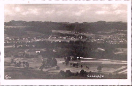 1942-GROSUPLJE (SLOVENIA) Panorama Viaggiata Affrancatura Sfuggita Annullo - Slovenië