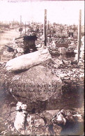 1924-REDIPUGLIA Cimitero Militare Viaggiata Monfalcone/a Annullo Austriaco (11.8 - Patriotic