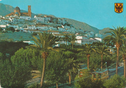 (D268) ALTEA. ALICANTE - Alicante