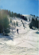 ALPE D'HUEZ - Piste Du Signal De L'Homme - Other & Unclassified