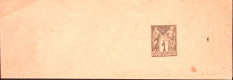 1870-Francia C.1 Fascetta Per Stampe Nuova - Otros & Sin Clasificación