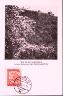 1948-Austria Panorami G.5 Su Maximum Ann. Vienna (12.4) - Andere & Zonder Classificatie