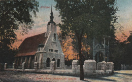 DE354   --  LUTZEN  --  GUSTAV - ADOLF DENKMAL  MIT KAPELLE  --  1922 - Lützen