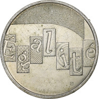 France, 5 Euros, 2013, Argent, SUP+, Gadoury:EU647 - France