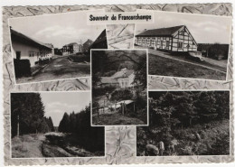 Souvenir De Francorchamps - Sonstige & Ohne Zuordnung