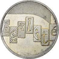 France, 5 Euros, 2013, Argent, SUP+, Gadoury:EU647 - Frankrijk