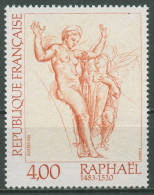 Frankreich 1983 Kunst Gemälde Raffael 2390 Postfrisch - Ongebruikt