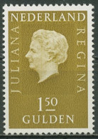 Niederlande 1971 Königin Juliana 956 Y Postfrisch - Ongebruikt