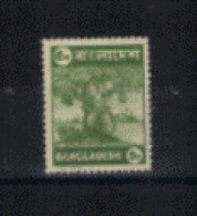 Bangladesh - "Jacquier : Type De 1973 Modifié" - Neuf 2** N° 64 De 1976 - Bangladesh