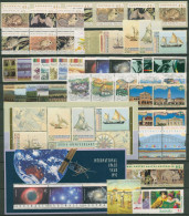 Australien 1992 Jahrgang Komplett (1273/1328, Block 13/14) Postfrisch (SG40396) - Annate Complete