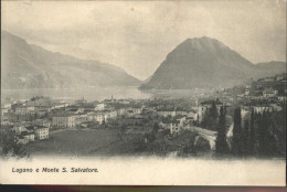 11293974 Lugano TI Monte S. Salvatore Lugano - Andere & Zonder Classificatie
