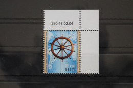 Estland 480 Postfrisch #WX914 - Estland