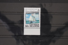 Cayman Islands 531 Postfrisch #WV020 - Kaaiman Eilanden