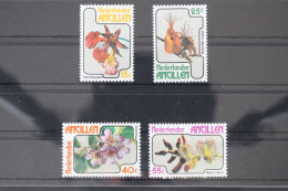 Niederländische Antillen 359-362 Postfrisch #WX919 - Curaçao, Antille Olandesi, Aruba