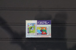 Suriname 1740 Postfrisch Briefmakenausstellung #WW586 - Surinam