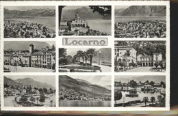 11293952 Locarno TI  Locarno - Andere & Zonder Classificatie