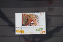 BRD 2180 Gestempelt Vollstempel Frankfurt Eckrand Bundesrepublik #WZ556 - Autres & Non Classés