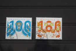 Schweiz 1954-1955 Gestempelt #FD795 - Autres & Non Classés