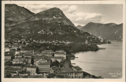 11293893 Lugano TI Col Monte Bre Lugano - Other & Unclassified