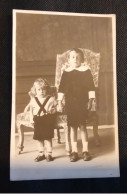 Bonheiden Fotokaart Verstuurd 1925 - Ohne Zuordnung