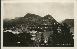 11293882 Lugano TI Monte Bre Lugano - Andere & Zonder Classificatie