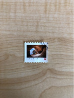 Timbre Used Coils 2024 - Used Stamps