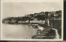 11293857 Lugano TI Quai Lugano - Andere & Zonder Classificatie