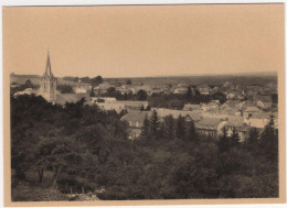 Beauraing - Panorama - Beauraing