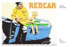 R569513 LNER Posters. Redcar. Frank Newbould. LNER. Dalkeith. No. 580 - World