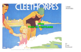 R569514 LNER Posters. Cleethorpes. Frank Newbould. Dalkeith. No. 581. LNER - World