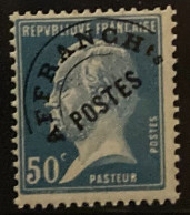 France Préoblitérés YT N° 68 Neuf ** MNH. Signé Calves. TB - 1893-1947