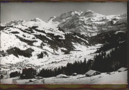 11293651 Lenk Simmental Berner Oberland Lenk Im Simmental - Autres & Non Classés