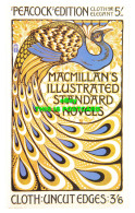 R570082 Peacock Edition. Macmillans Illustrated Standard Novels. Dalkeiths Class - World