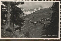 11293569 Findelen VS Zermatt Rothorn Findelen VS - Sonstige & Ohne Zuordnung