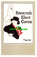 R570096 Rowntrees Elect Cocoa. Dalkeiths Classic Poster Series. P96. Beggarstaff - Wereld