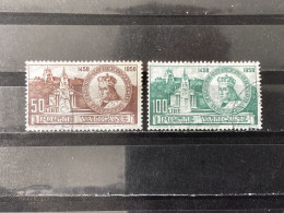 Vatican City / Vaticaanstad - Complete Set Sct. Casmir 1959 - Used Stamps