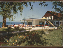 11293542 Untersee TG Hotel Restaurant Glarisegg  Steckborn - Andere & Zonder Classificatie
