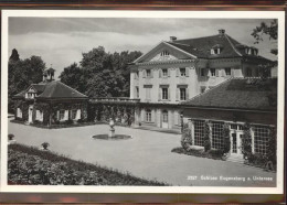 11293528 Untersee TG Schloss Eugensberg Untersee TG - Other & Unclassified