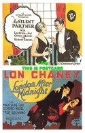 R570127 A Charles Maigne. Silent Partner. Paramount Picture. Lon Chaney. London - Andere & Zonder Classificatie