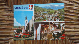 Megève , Multi-vues - Megève