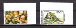 Togo  - 1978.  A. Durer, Incisore Pittore Tedesco Del '500, German Painter-engraver Of The 16th Century. Imperf. MNH - Grabados