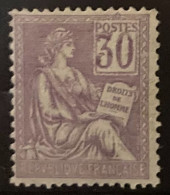 France YT N° 115 Neuf ** MNH. TB - Neufs