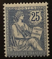 France YT N° 127 Neuf ** MNH. TB - Neufs
